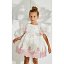 Nekenia - Vestido tul bordado 2321812